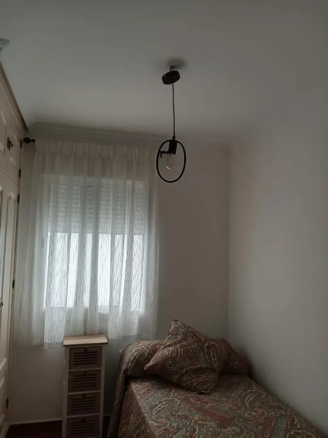 C/ Cartaya 11 Apartment Huelva
