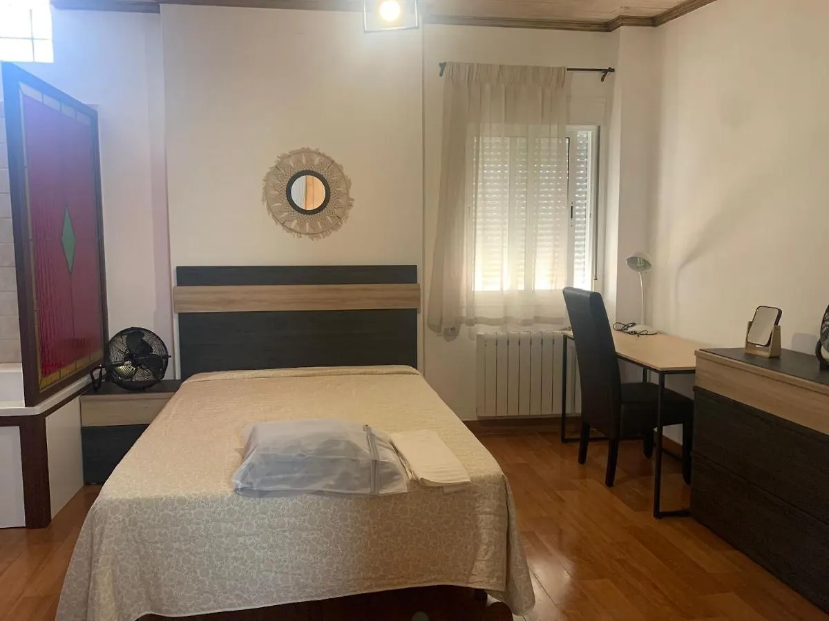 C/ Cartaya 11 Apartment Huelva