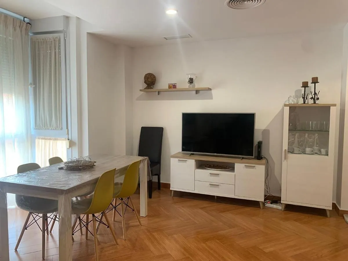 C/ Cartaya 11 Apartment Huelva Spain