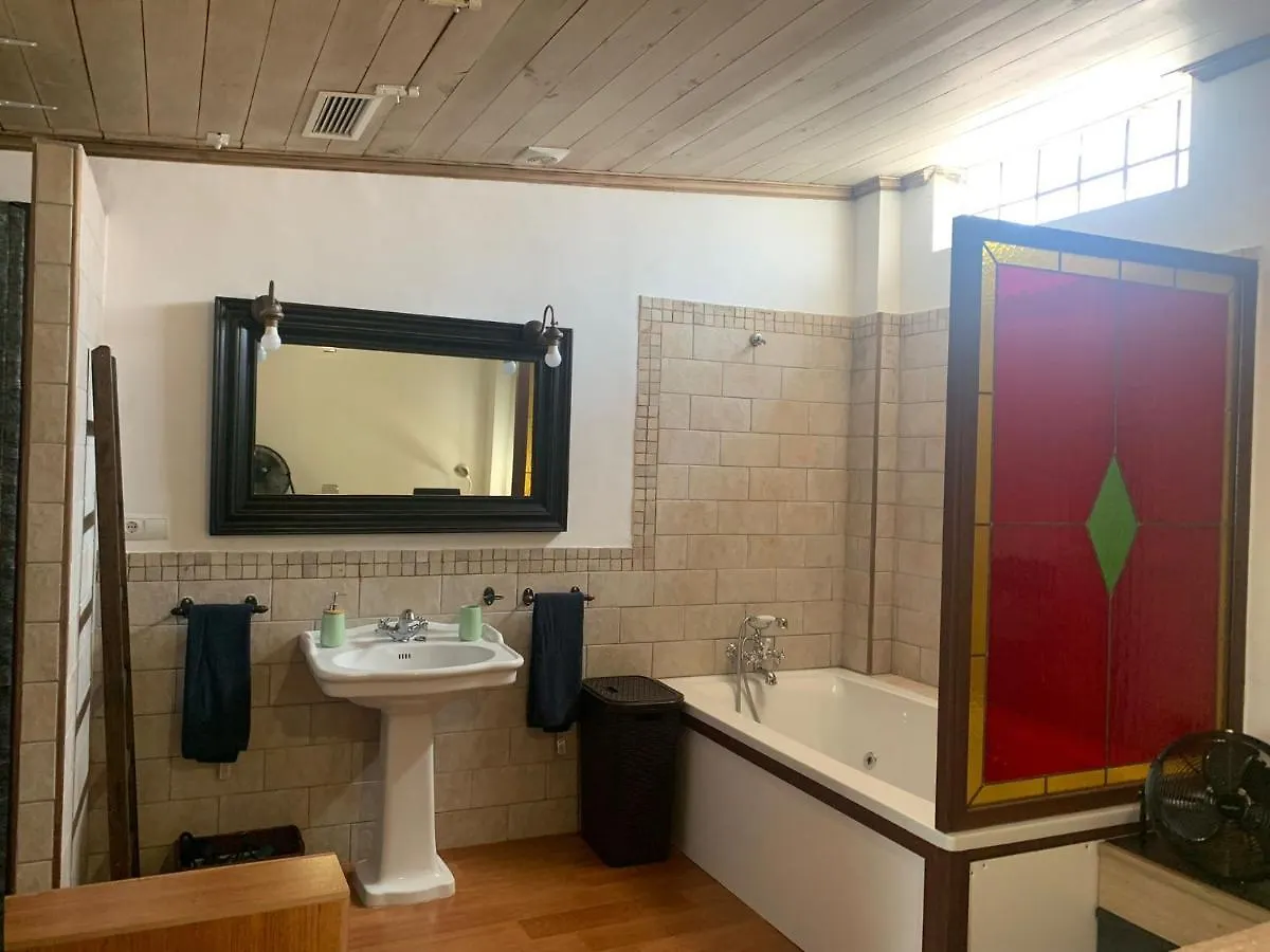 C/ Cartaya 11 Apartment Huelva