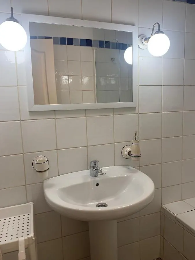 C/ Cartaya 11 Apartment Huelva 0*,