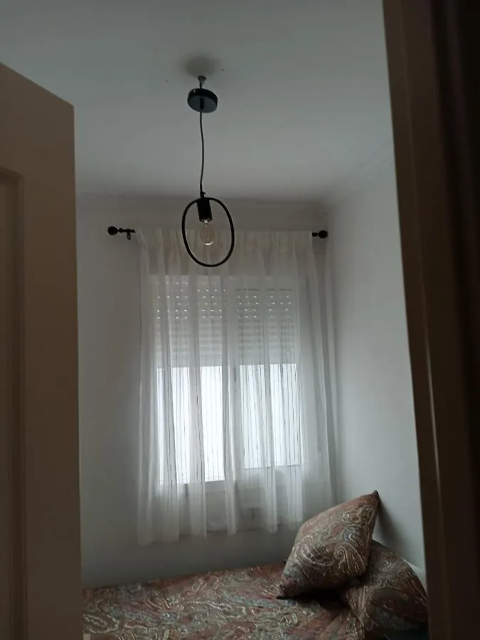 C/ Cartaya 11 Apartment Huelva