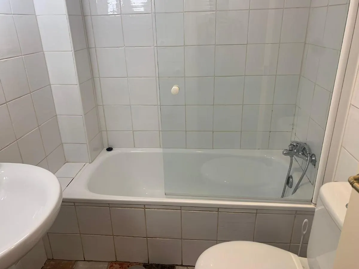 C/ Cartaya 11 Apartment Huelva Spain