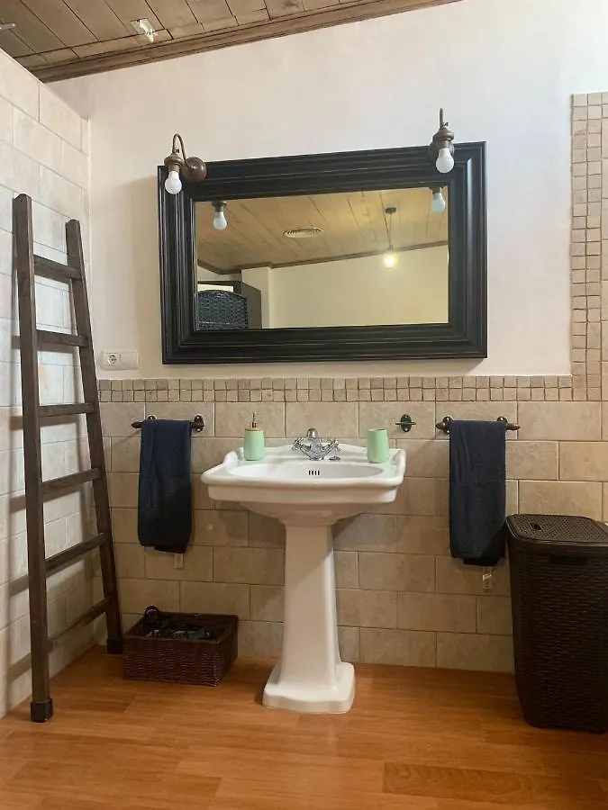 C/ Cartaya 11 Apartment Huelva Spain