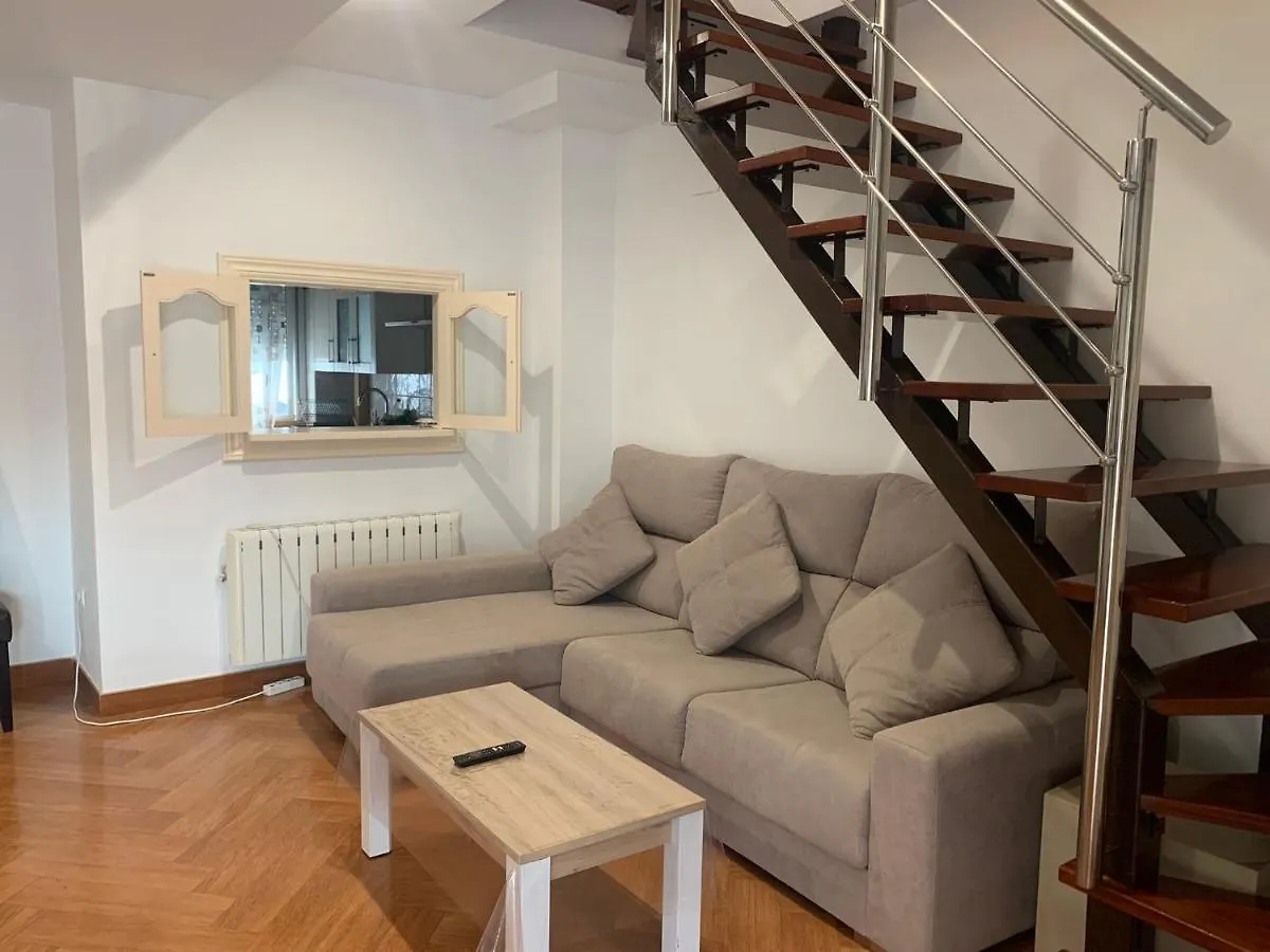 C/ Cartaya 11 Apartment Huelva