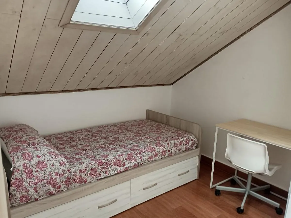 C/ Cartaya 11 Apartment Huelva 0*,  Spain