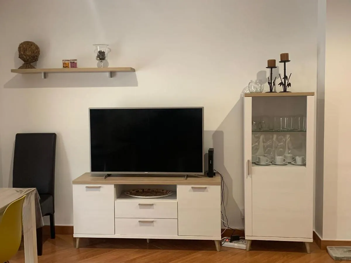 C/ Cartaya 11 Apartment Huelva 0*,  Spain
