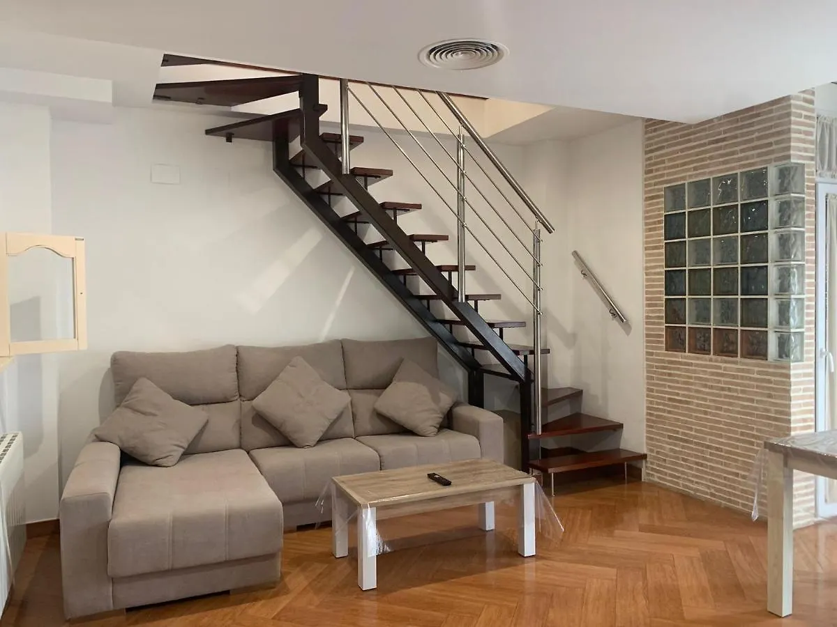 C/ Cartaya 11 Apartment Huelva Spain