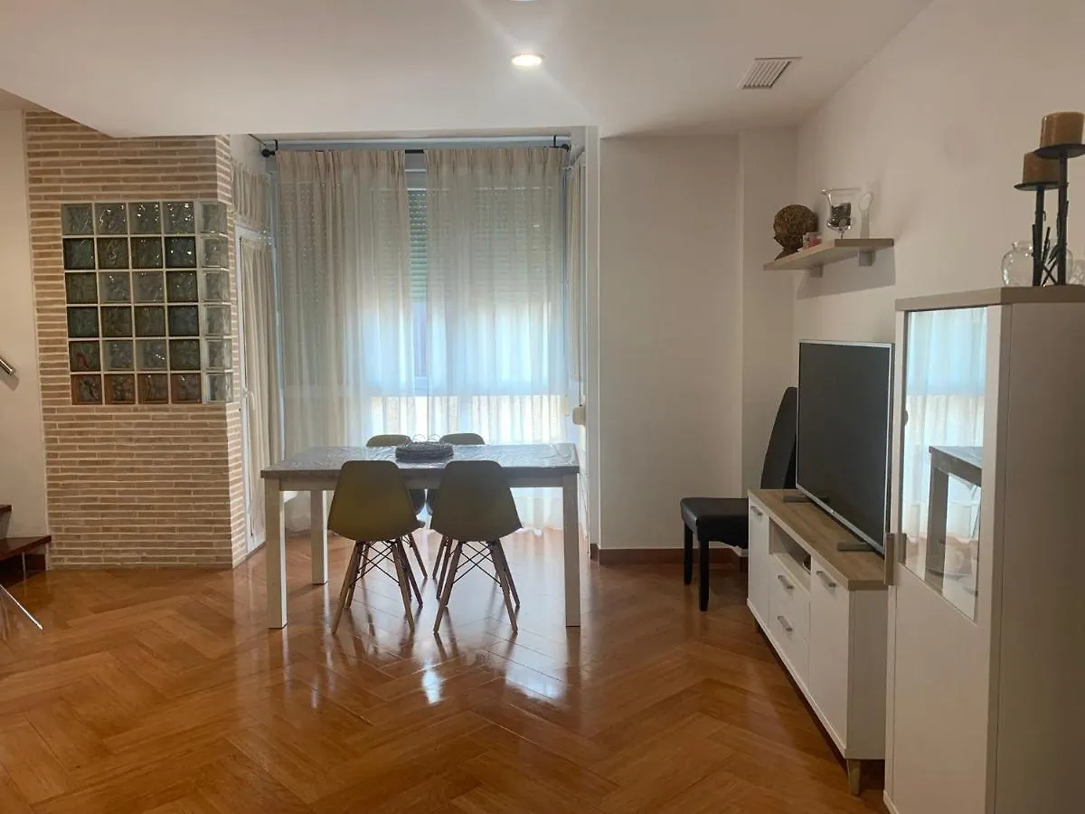 C/ Cartaya 11 Lägenhet Huelva