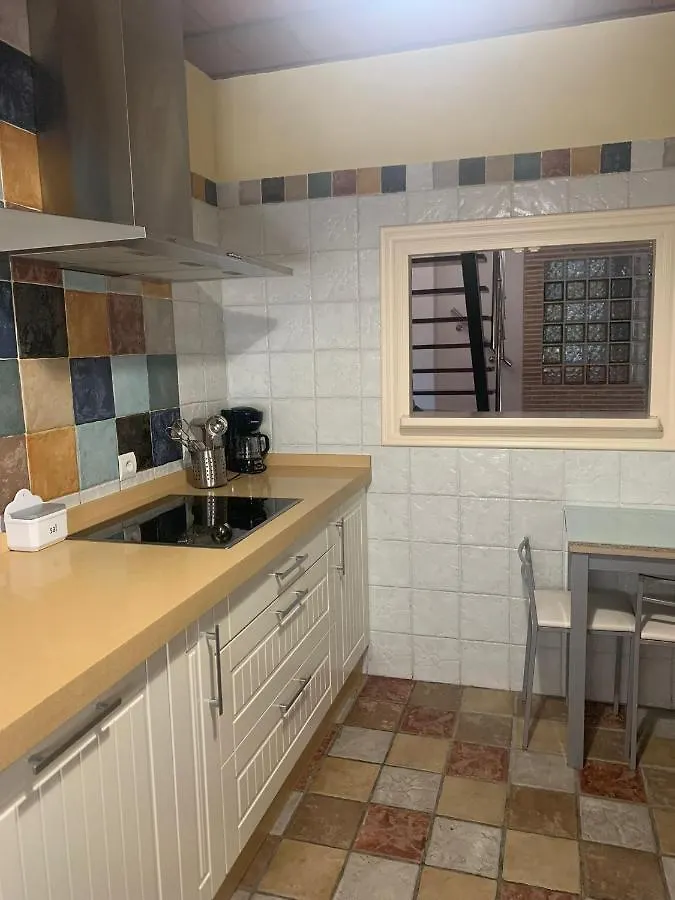 C/ Cartaya 11 Lägenhet Huelva